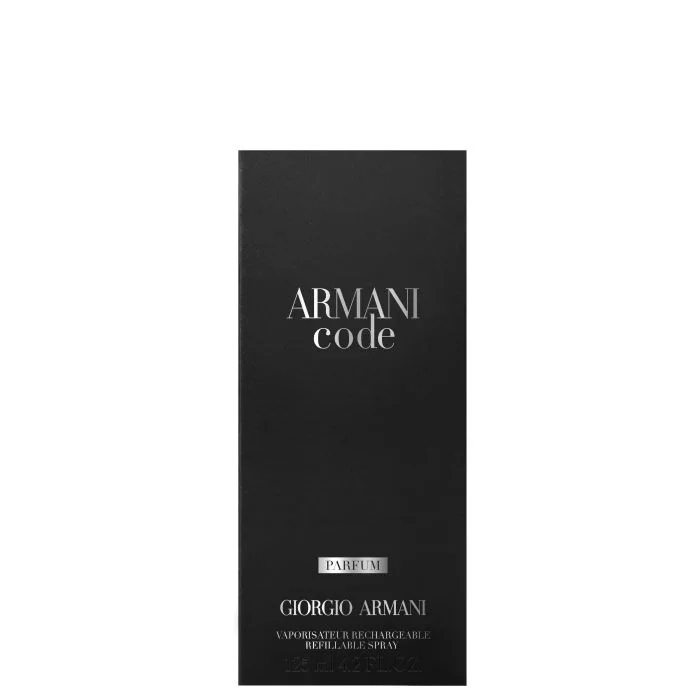 Armani Code Le Parfum Eau de Parfum for Men