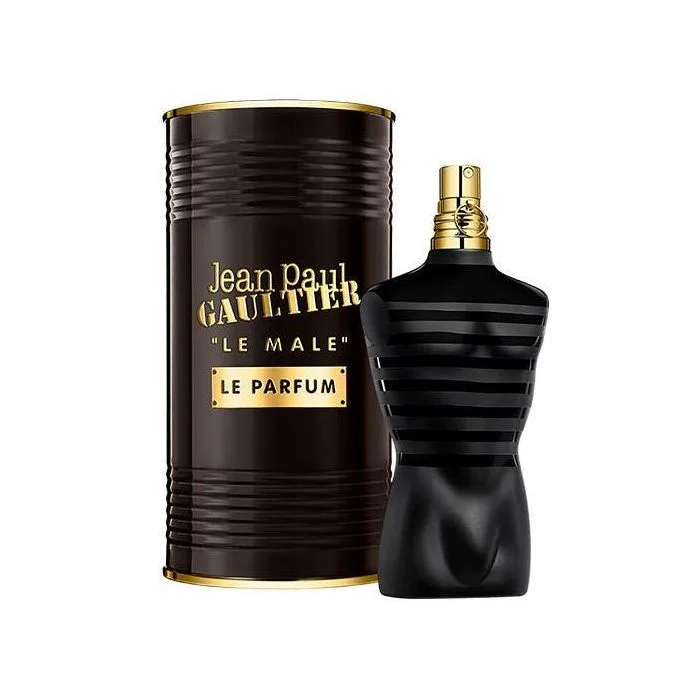 Jean Paul Gaultier Le Male Le Parfum Eau de Parfum for Men