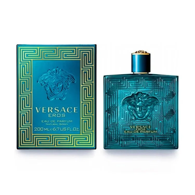 Versace Eros Eau de Parfum for Men