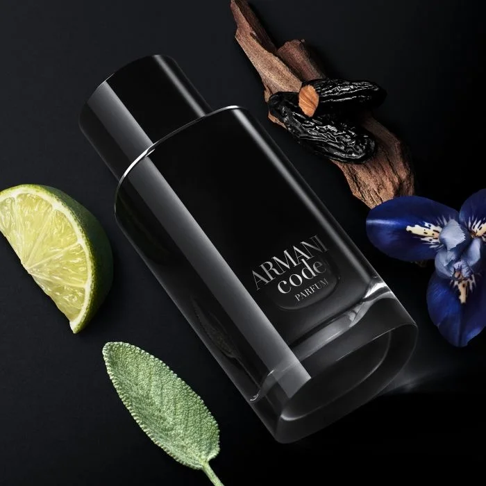 Armani Code Le Parfum Eau de Parfum for Men