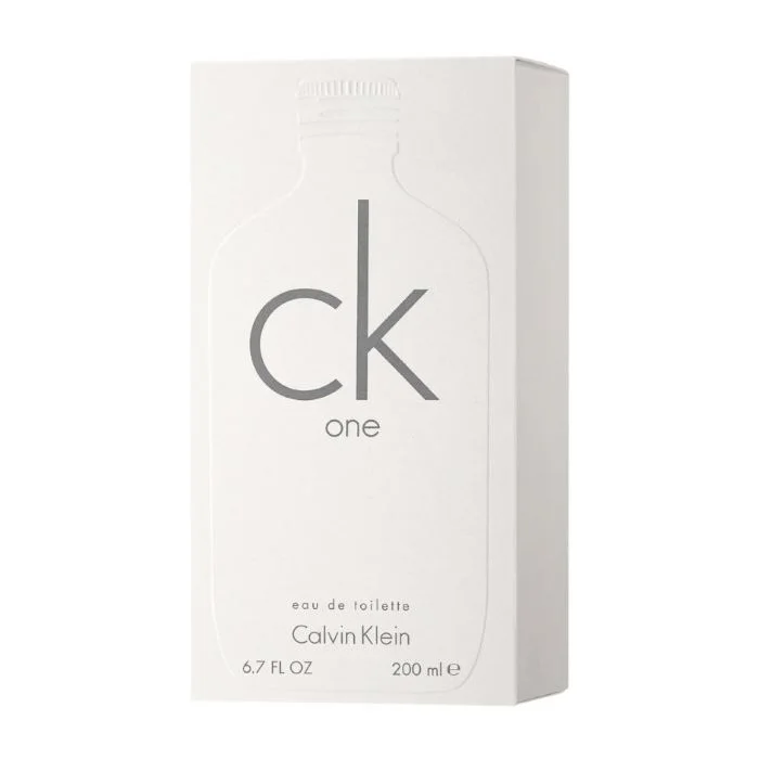 Calvin Klein CK One Eau de Toilette