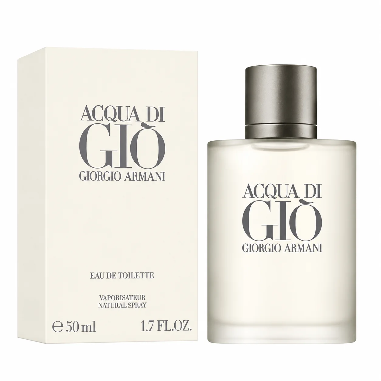 Giorgio Armani Acqua di Giò Eau de Toilette for Men