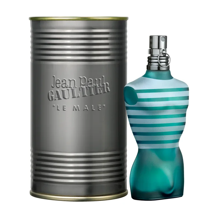 Jean Paul Gaultier Le Male Eau de Toilette for Men