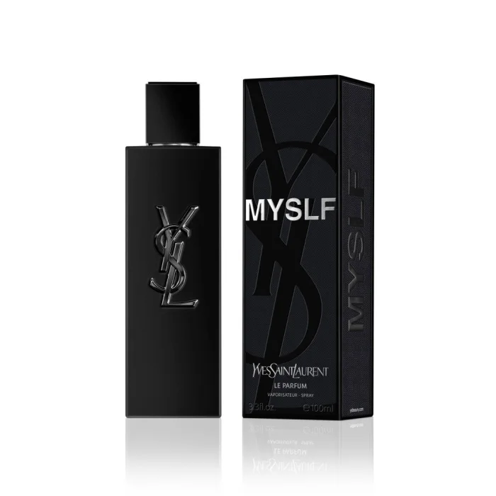 Yves Saint Laurent MYSLF Le Parfum