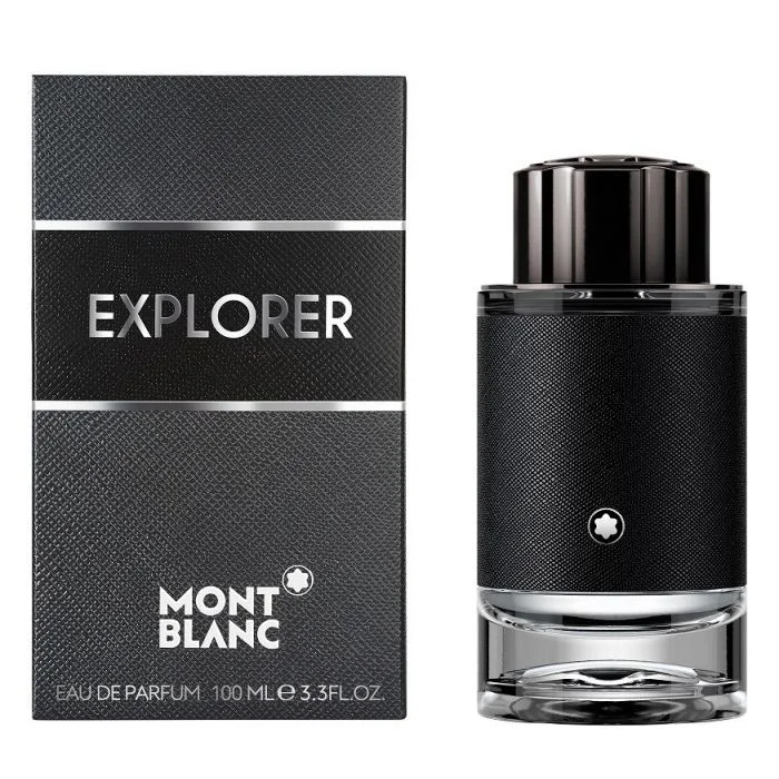 Montblanc Explorer Eau de Parfum