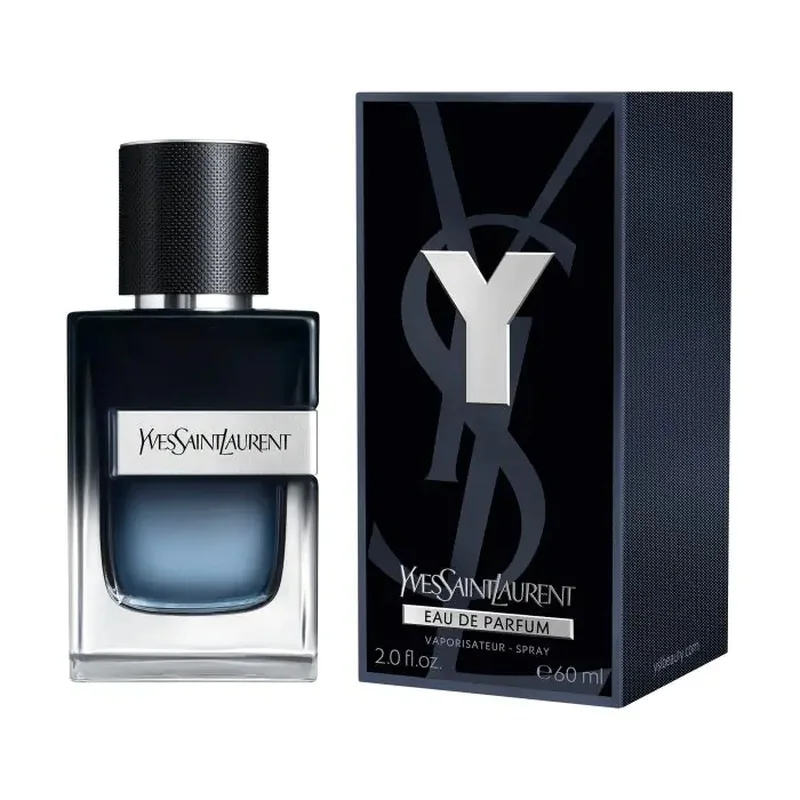 Yves Saint Laurent Y Eau de Parfum