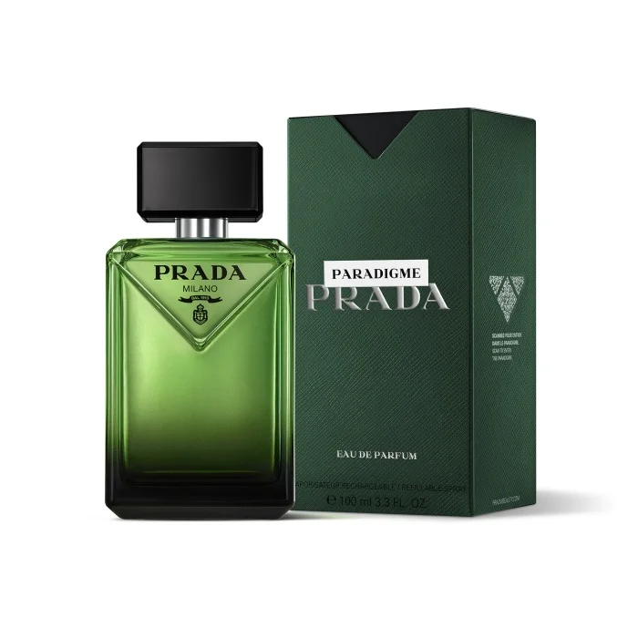 Prada Paradigme Eau de Parfum for Men