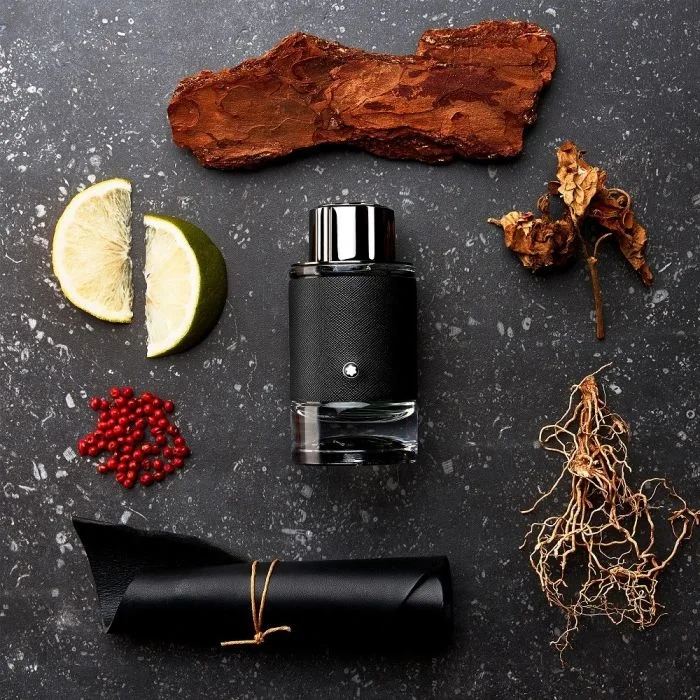 Montblanc Explorer Eau de Parfum