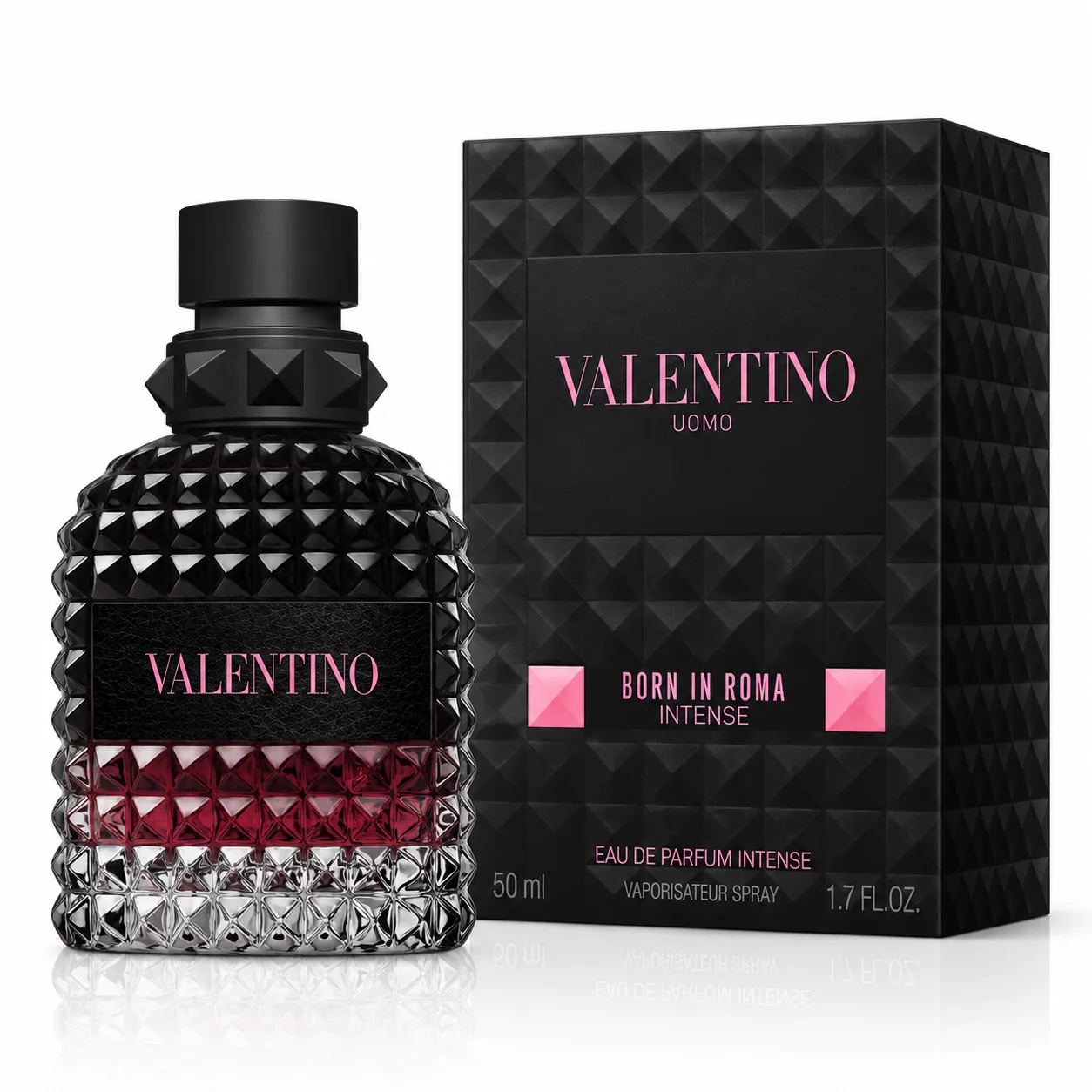 Valentino Uomo Born In Roma Intense Eau de Parfum