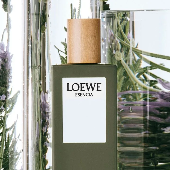 Loewe Esencia Pour Homme Eau de Toilette