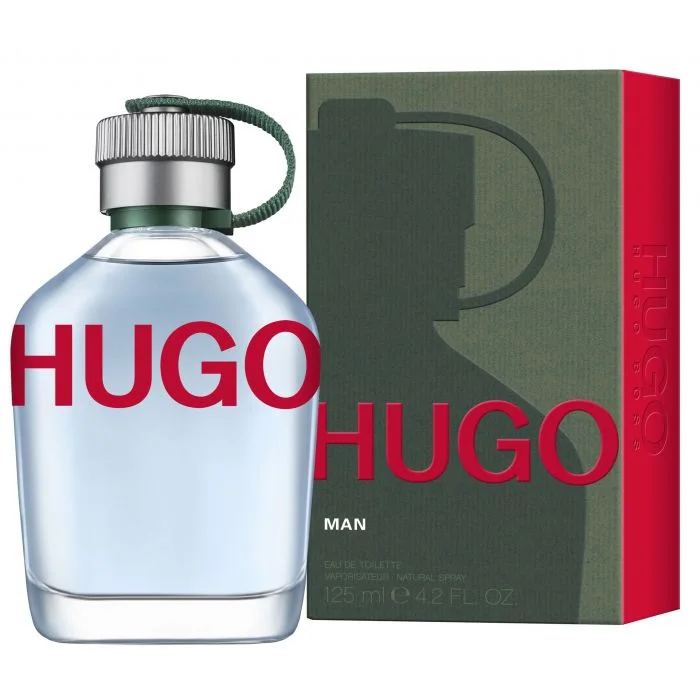 Hugo Boss Hugo Man Eau de Toilette