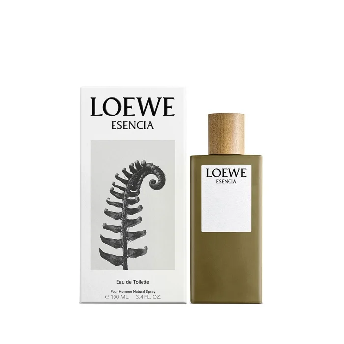 Loewe Esencia Pour Homme Eau de Toilette