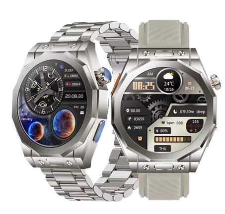Z83 Pro Max Smart Watch