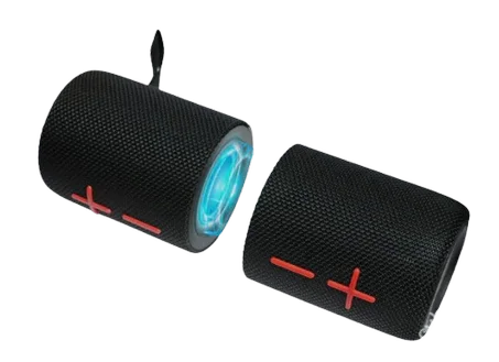 2 in 1 Magnetic Dual Splittable Bluetooth Speaker