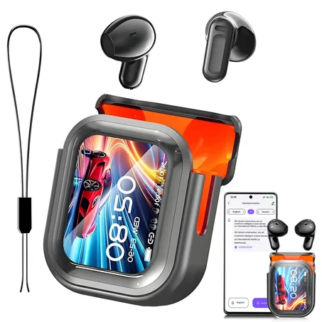 NE20 Smart Translator Earbuds
