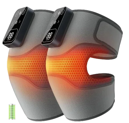 Smart Knee Massager