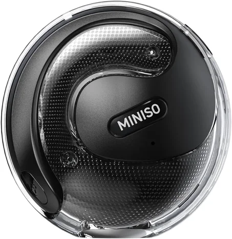 3-in-1 Translation Earphones AI Auto Voice