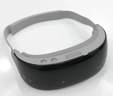 Smart Steam Eye Mask