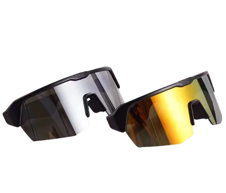 YJ006 Smart Audio Cycling Sunglasses