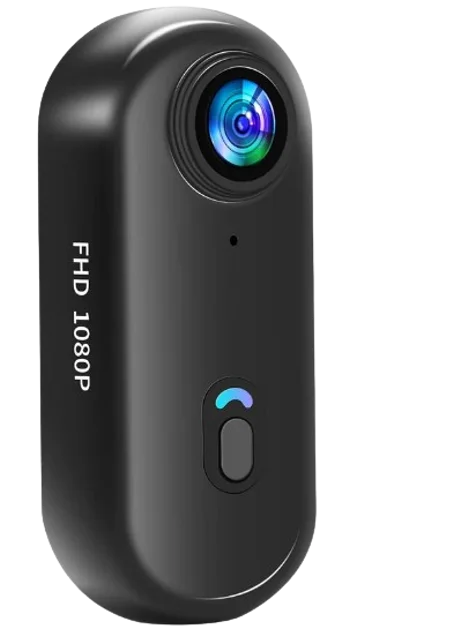 Mini Wifi Camera 1080P 4K
