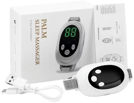 Bracelet sommeil electrique