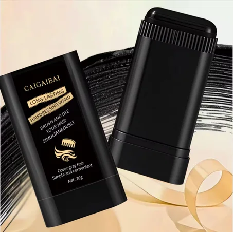 White Hair Concealer Stick