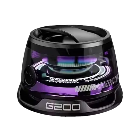 Magnetic G200 Mini BT Gaming Speaker