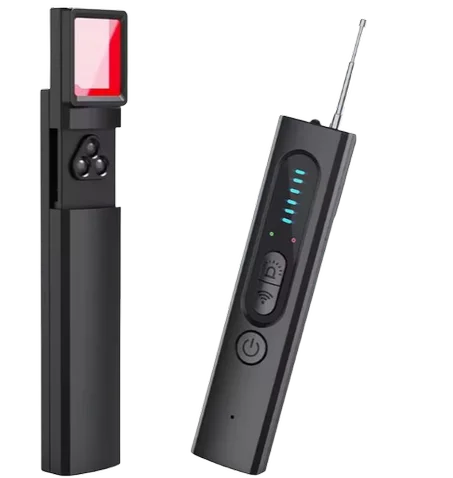 X13 Hidden Camera Detector