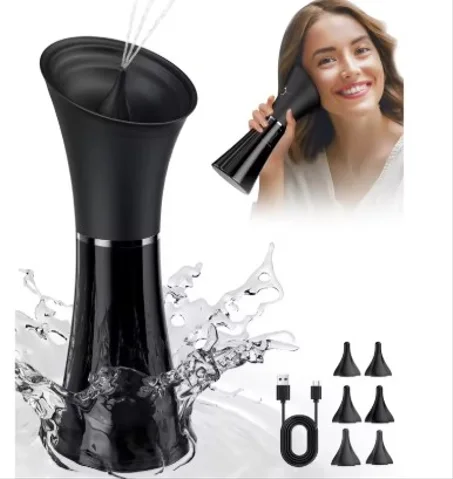 Electric Ear Cleaner