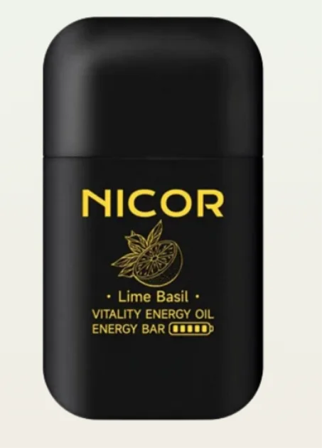 Energy Inhaler Stick