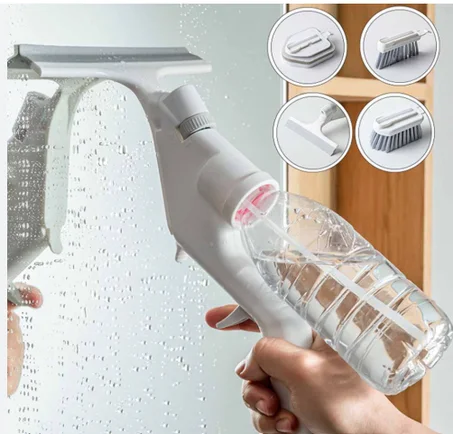 Outil de nettoyage polyvalent