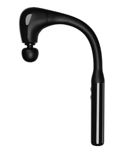 U-Shaped Handheld Back Infrared Massage Hammer