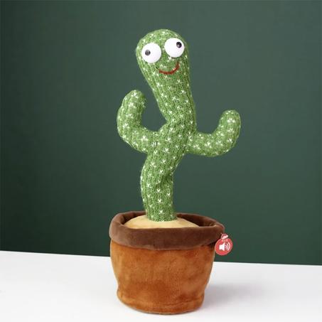 Cactus Toy