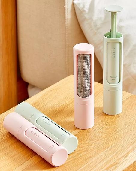 Pet Hair Remover Brush 2 in 1