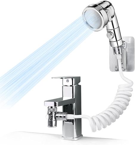 Shampoo artifact Shower