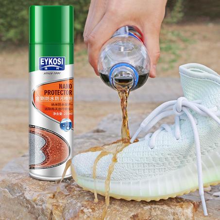 Waterproof Nano Protector