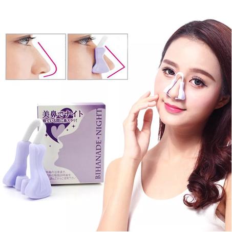 Nose Shaping Tool