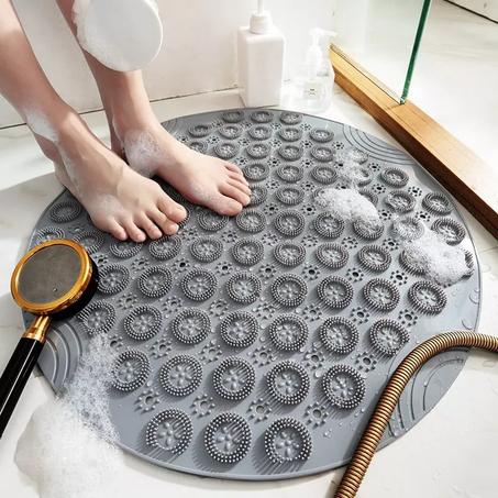 Non-Slip Bath Rug