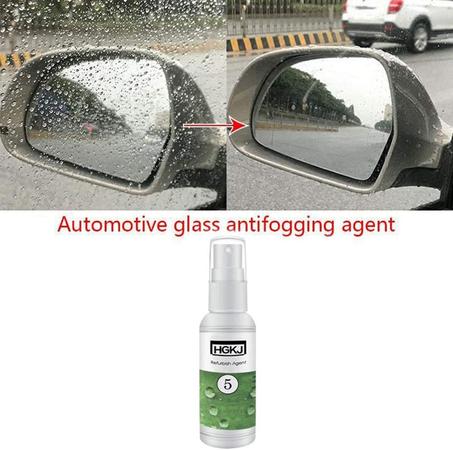Anti-fog Agent Waterproof Rainproof 50ML