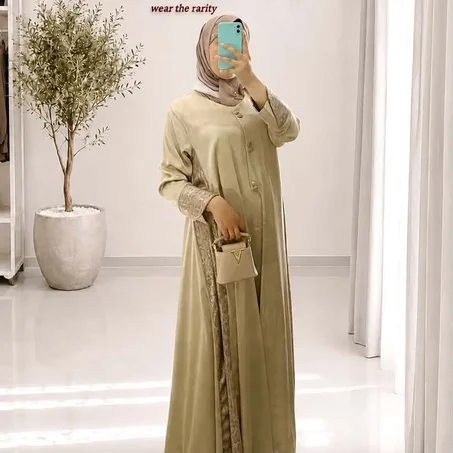 VEXA Abaya 2026 =  با 850 الف فقط