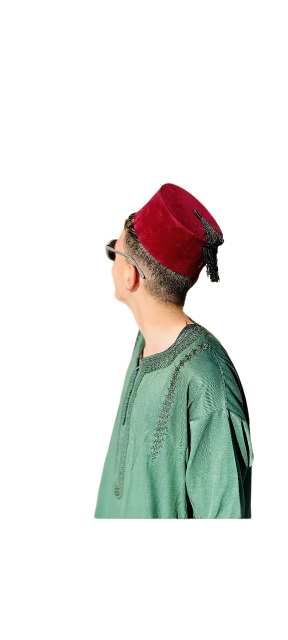 FES La culture chapeau tarbosh