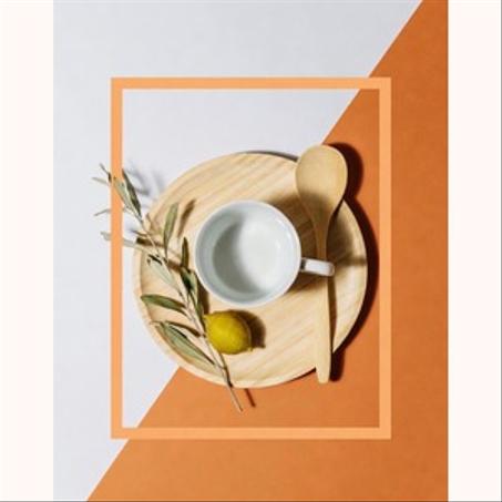 المنزل والمطبخ