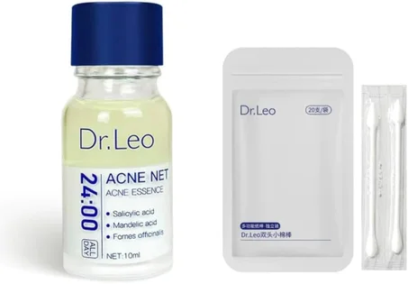 سيروم دكتور ليو لعلاج حب الشباب