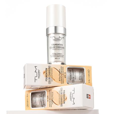 كريم أساس TLM Magic