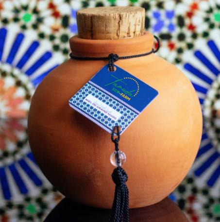 Miel Nigelle عسل الحبة السوداء