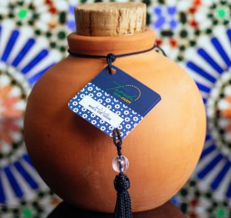 Miel Jujubier عسل السدر