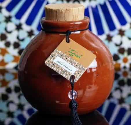 Argan Alimentaire 500ml اركان