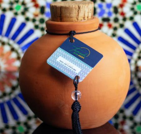 Miel Caroubier عسل الخروب