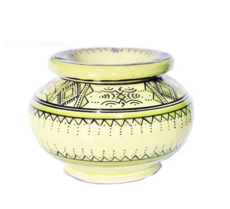 Cendrier Zouak Henné