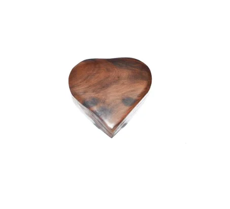 Boîte coeur